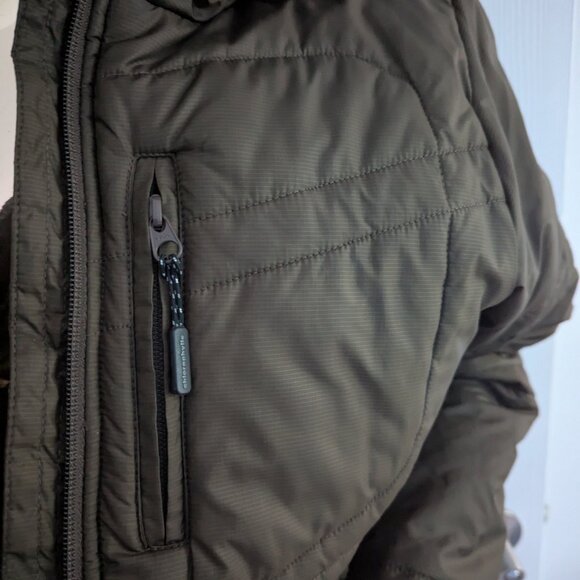 Chlorophylle winter coat - Picture 11 of 14